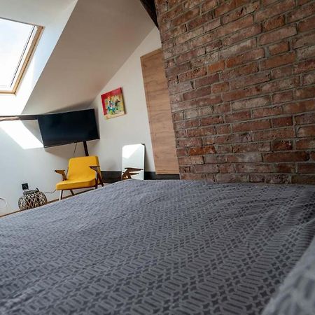 Apartament Rynek 22 Krosno Kültér fotó