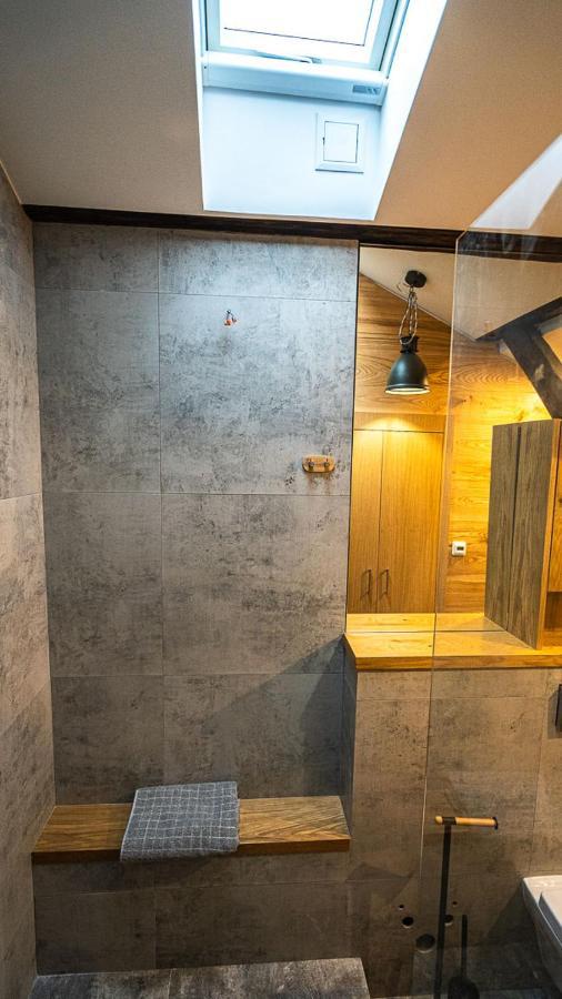Apartament Rynek 22 Krosno Kültér fotó