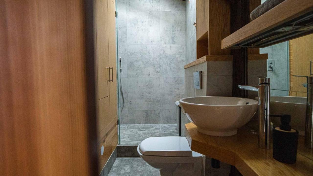 Apartament Rynek 22 Krosno Kültér fotó