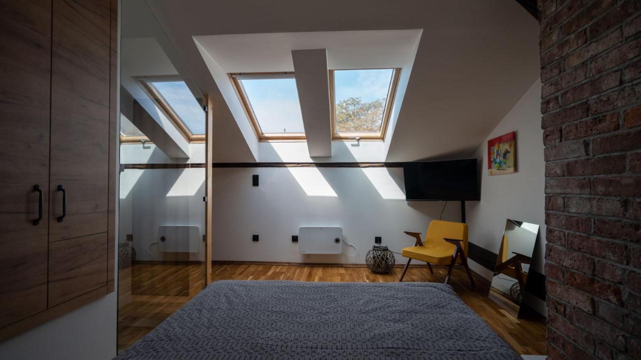 Apartament Rynek 22 Krosno Kültér fotó