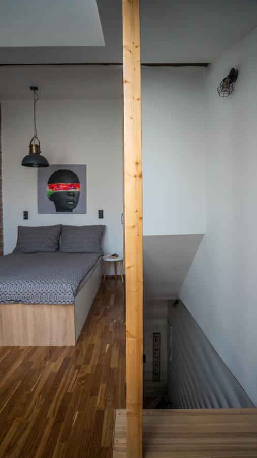 Apartament Rynek 22 Krosno Kültér fotó