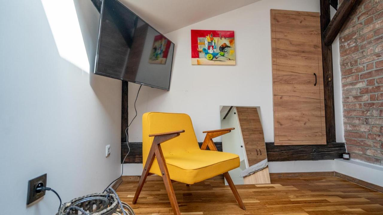 Apartament Rynek 22 Krosno Kültér fotó