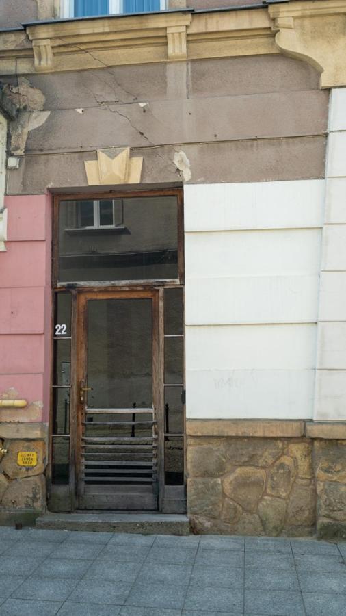 Apartament Rynek 22 Krosno Kültér fotó