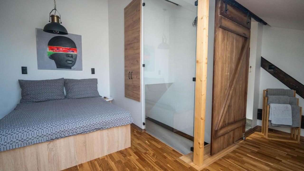 Apartament Rynek 22 Krosno Kültér fotó