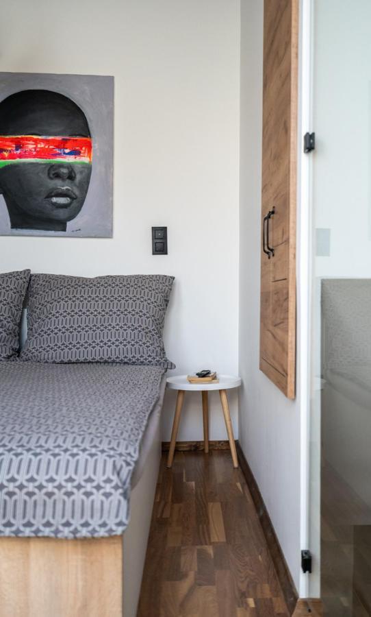 Apartament Rynek 22 Krosno Kültér fotó