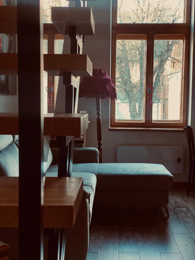 Apartament Rynek 22 Krosno Kültér fotó