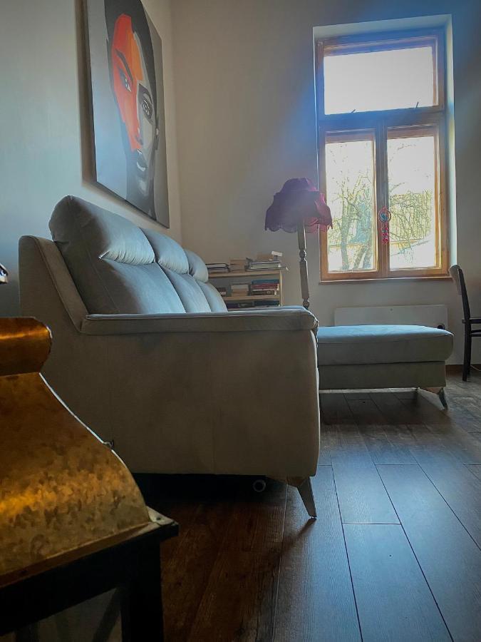 Apartament Rynek 22 Krosno Kültér fotó