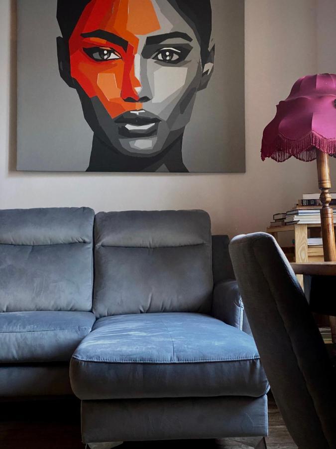 Apartament Rynek 22 Krosno Kültér fotó